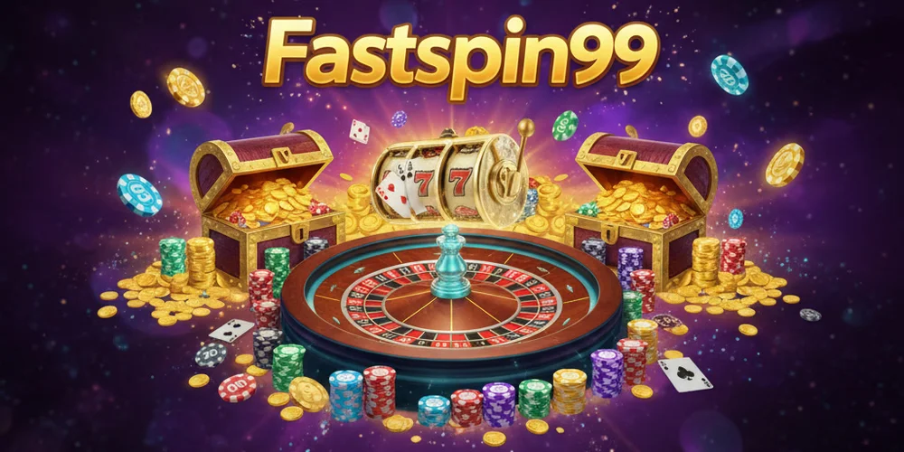 Fastspin99 Casino Play Now